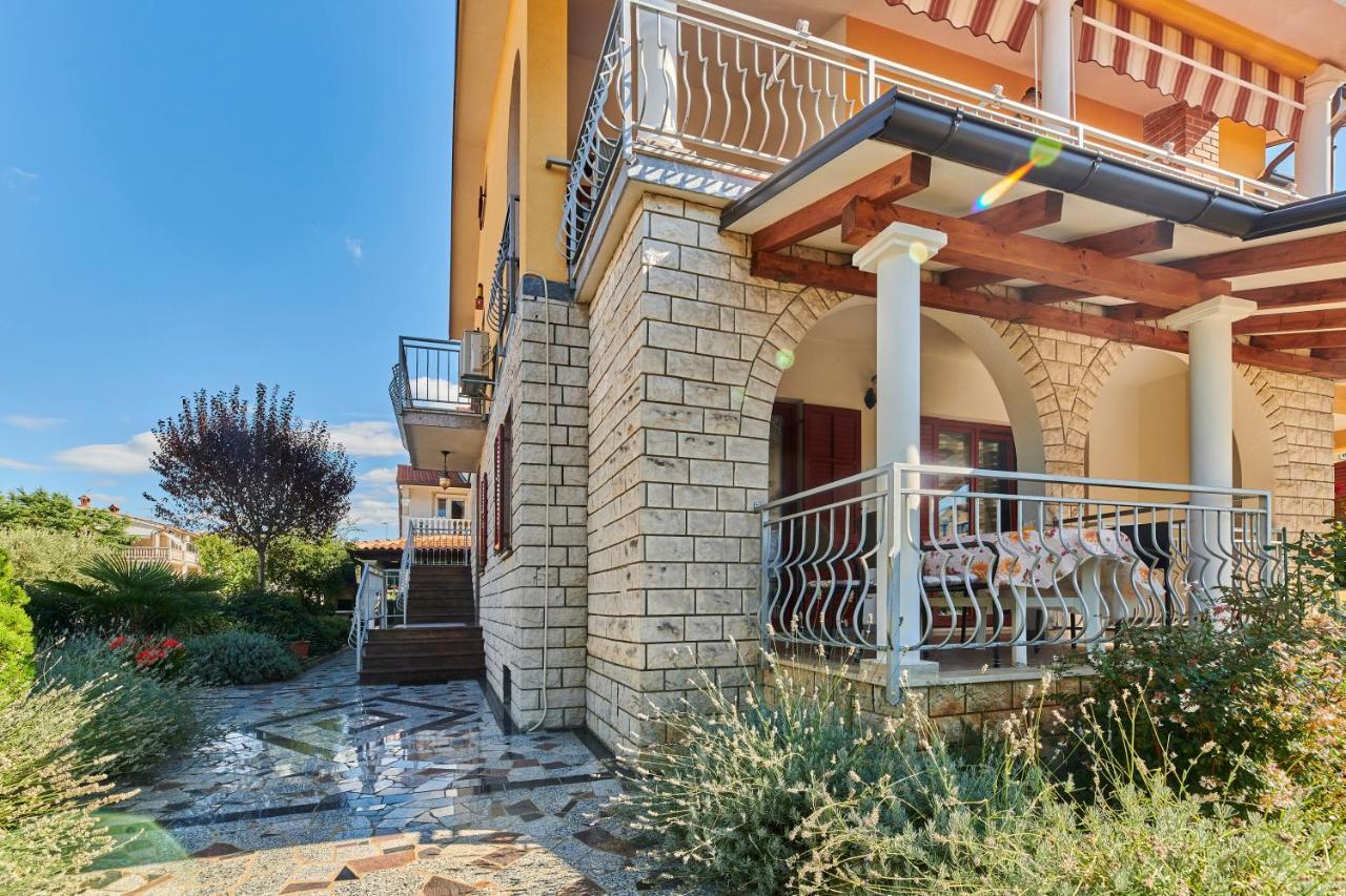 Haus Ana Apartment Porec Room photo